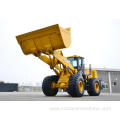 XCMG LW700KN 7 ton wheel loader